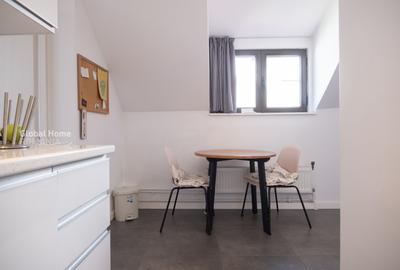Eclectic Architecture | Cotroceni - Str Elefterie 29 | Vila 389Mp + Teren 550 mp - 20