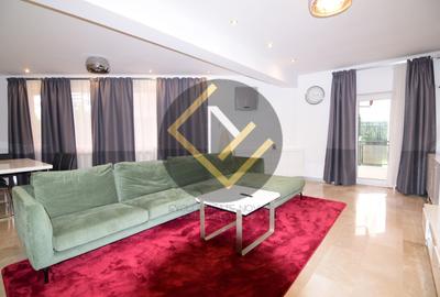 Parc Herăstrău Nordului Duplex PREMIUM 175mp Terasă curte proprie garaj subteran - 12
