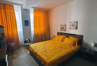 Pallady Gura Putnei Parcare Inclusa 2Balcoanre 70Mp Mobilat/Utilat 2Cam Vanzare - 4