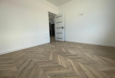 APARTAMENT 3 CAMERE DECOMANDAT BLOC NOU, INTABULAT, KAUFLAND PACURARI 0 COMISION - 8