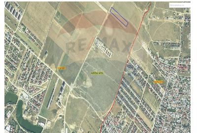 Teren intravilan 10000mp | Dobroești | Oportunitate de Investiție - 6