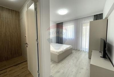 Brancoveanu, Alunisului, 4 camere 110mp | imobil nou - 7