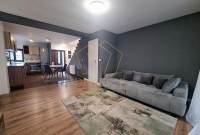 COM 0% Duplex mobilat cu 3 camere si 2 bai | Mehala - 7