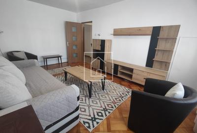 3 camere decomandate | Ștrand | Renovat 2024 | 65 mp | 2 băi - 2