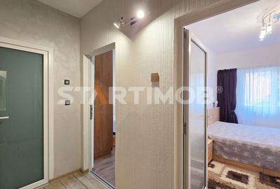 Apartament mobilat Colina Universitatii cu 2 parcari - 23
