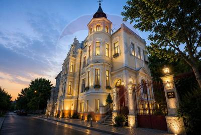 Hotel / Pensiune/Spital/Clinica - 4