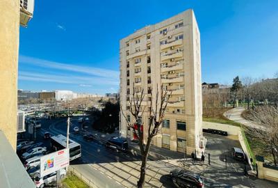 Apartament cu 3 camere de inchiriat in Piata Unirii - Fantani - 19