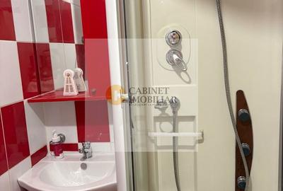 2 Camere-52MP | Decomandat | 2/16 | Reabilitat | 3 Lifturi | Lujer - 6