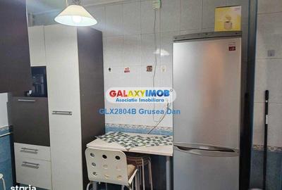 Drumul taberei | 2cam 53mp spatios etaj 1 1980 AC balcon | metrou - 5