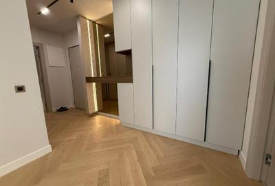 Apartament premium 4 camere terasă de 41 mp vedere către piscina - 8