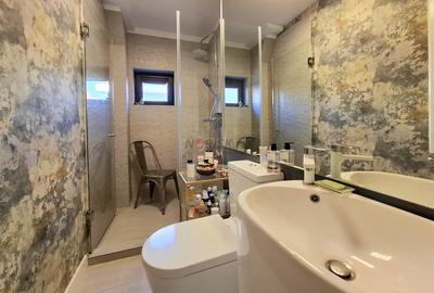 4 Camere Luxury Living | 117mp | Dorobanți Capitale | Londra | Centrală - 13