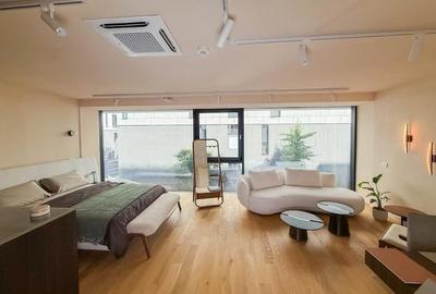 De închiriat spatiu comercial | 2 Etaje | Terasa - 6