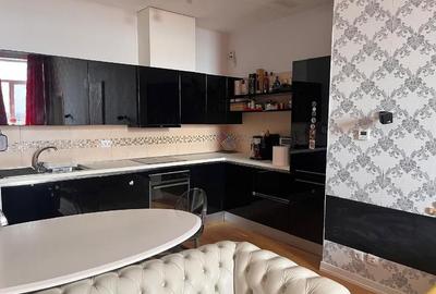 Apartament premium 3 camere | 85 mp | Etaj 13 | Tavan înalt | Rin Gran - 11