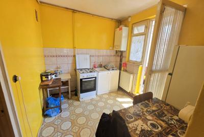 Vanzare Apartament 2 camere zona Grivitei ,Str.Mircea cel Batran - 9