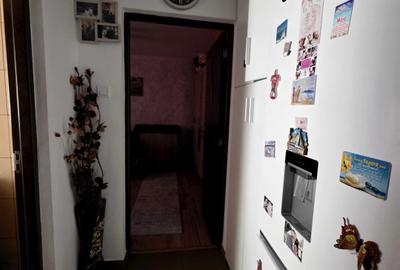 2 camere MOBILAT/UTILAT - Parcul Tei - Grigore Moisil - 8