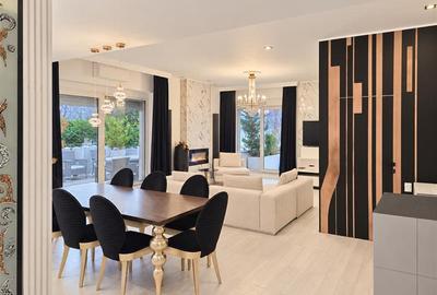 Apartament premium || Herastrau || De inchiriat || - 1