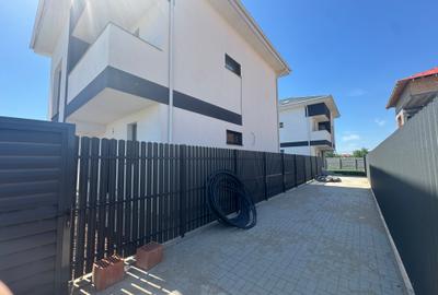 Casa Vila P+1+M Sos Alexandriei Celofibrei tva Inclus - 3