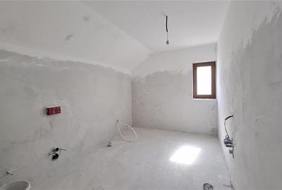 Casa P+M, Campineanca, 400mp teren, deschidere 31 ml - 9