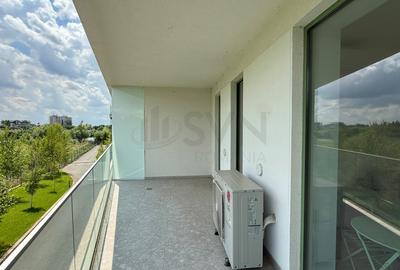 REA1029374 Apartament 3 camere Prima Inchiriere Vedere Lac - 13