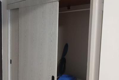 Garsoniera renovata, prima inchiriere, 4 min metrou Costin Georgian - 7