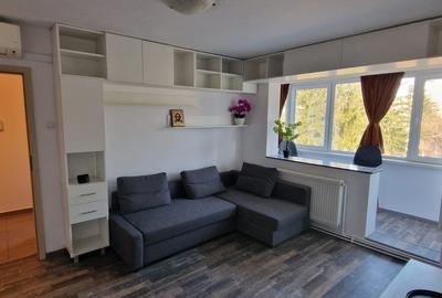Apartament cu 2 camere in B-dul Saturn, mobilat nou si utilat, liber la inchirie - 14
