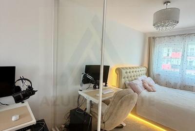 Apartament premium 3 camere etaj 2 cu lift si terasa Calea Surii Mici - 13