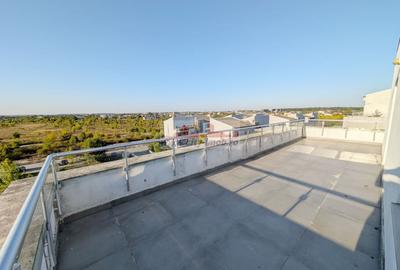 Inchiriere  Apartament 2 camere Baneasa  Bucuresti - 51