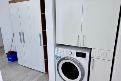 Apartament 2 camere Mobilat Utilat - 6