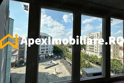 Ap. 2 cam de inchiriat Unirii Bucuresti | Metrou 2 min | centrala proprie - 4