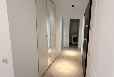 Apartament 2 Camere | Pipera Plaza | Prima chirie | Parcare incl. - 13