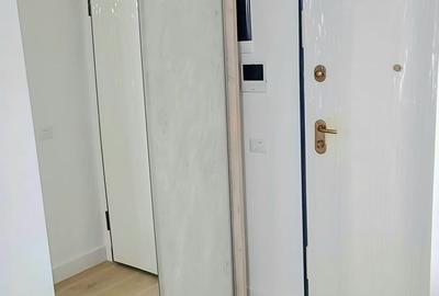 Prima închiriere-Încălzire Pardoseala-Parcare Inclusa - 7