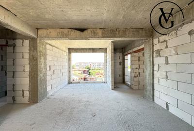 LKB Residence | Apartament decomandat cu 3 camere | Elvila | 99mp - 4