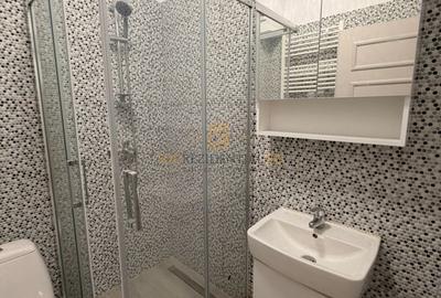 Apartament cu 3 camere si parcare, mobilat+utilat, Aparatorii Patriei - 13