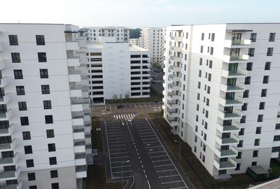 Greenfield Baneasa Residence
