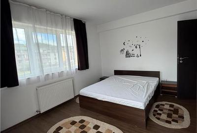 Apartament cu 2 camere semidecomandat în Florești