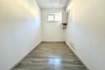 Spațiu de birouri, 119 mp utili, ultrafinisat, zona Auchan Iris - 10