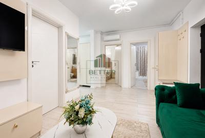 Apartament 3 Camere Mobilat si Utilat -Popesti Leordeni - 2