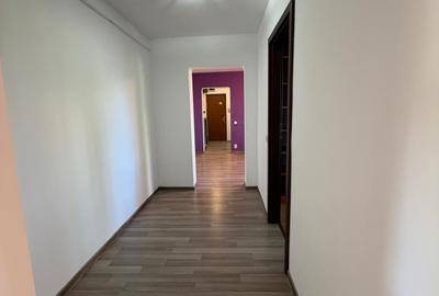 Vanzare 4 camere Bd. Timisoara - Mall Plaza - 5