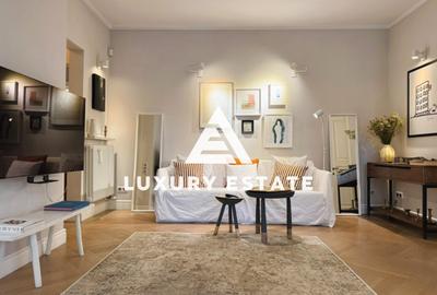 Apartament exclusivist cu terasă în prestigiosul cartier Capitale - 14