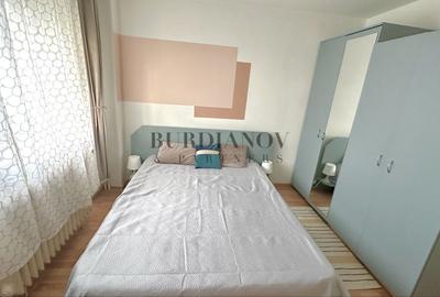 Apartament cu 2 camere  de închiriat - Metrou Crângași - 6