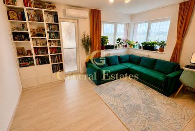 Apartament 2 camere decomandat, 55 mp, Subcetate, Sanpetru, Brasov - 2