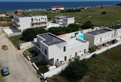 Teren de vanzare in Vama Veche Strada Zenitului 100 m de Marea Neagra - 7