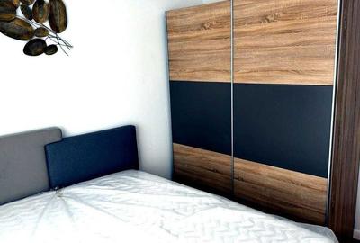 2 camere  | Luxuria Residence |  | Parcare inclusa | AC - 3