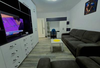 Apartament 2 Camere mobilat și utilat + curte și parcare ,Strada Mărului,Fundeni - 12