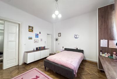 Vilă/Casa | Parcul Carol | Cladire Birouri | Intrări separate| Renovat - 8