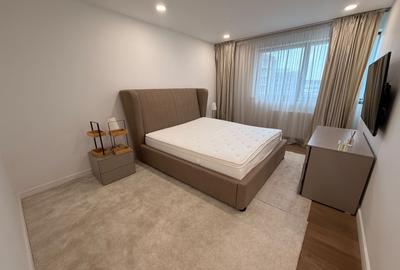 Cortina Herăstrău | 3 Camere | 125 mp | Dressing | 2 Băi - 11