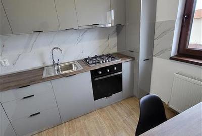 Vanzare apartament tip studio, Sanpetru, etaj 1,parcare,mob utilat - 17