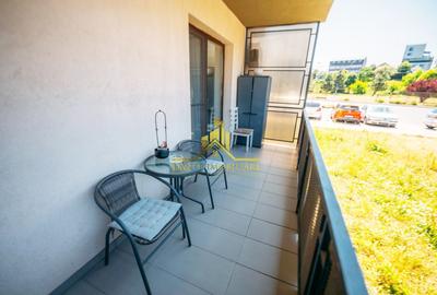2 camere, decomandat, spatios, parcare, balcon, Marasti, Dambovitei - 27