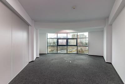 Spațiu de birouri - office zona Baba Novac, vedere spectaculoasa - 7