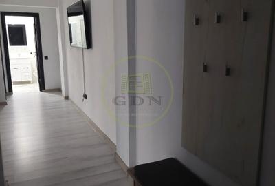 Apartament 3 camere de inchiriat - Cartierul Arhitectilor, Haralamb Georgescu - 7